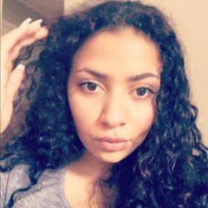 Meet your Posher, Jerica